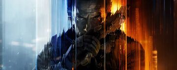 Call of Duty Black Ops 7 testé par TheSixthAxis Call of Duty Black Ops 7 testé par TheSixthAxis