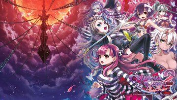 Criminal Girls 2 test par PXLBBQ