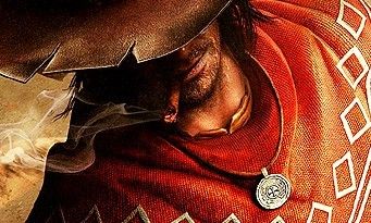 Call of Juarez Gunslinger test par JeuxActu.com Call of Juarez Gunslinger test par JeuxActu.com