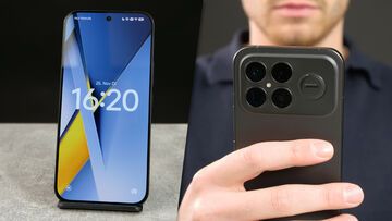 Xiaomi F8 Ultra  3 tests