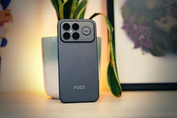 Xiaomi F8 Ultra test par Presse Citron