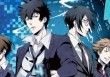 Psycho-Pass Mandatory Happiness test par GameHope