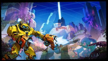 Roboquest testé par Console Tribe Roboquest testé par Console Tribe