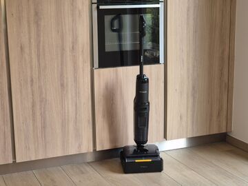 Tineco S7 test� par Clubic.com