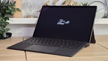 Asus ROG Flow Z13 test par LeCafeDuGeek