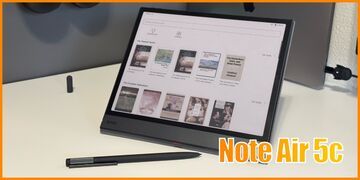 ReMarkable reviewed by Actualidad Gadget