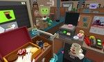 Job Simulator VR test par GamerGen Job Simulator VR test par GamerGen