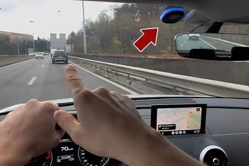 Test Tomtom Tom