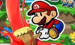 Paper Mario Color Splash test par GamerGen Paper Mario Color Splash test par GamerGen