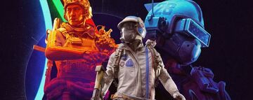 Arc Raiders reviewed by TheSixthAxis Arc Raiders reviewed by TheSixthAxis