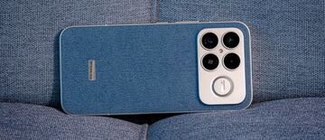 Xiaomi Poco F8 Ultra test par GSMArena