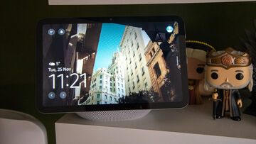 Amazon Echo Show 8 test par Trusted Reviews