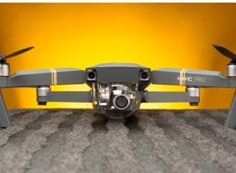 Anlisis DJI Mavic Pro