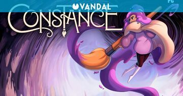 Constance testé par Vandal Constance testé par Vandal