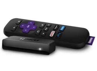 Roku Express Plus Review