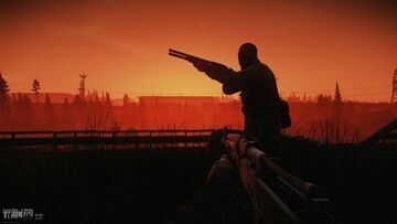 Escape from Tarkov reviewed by GamesRadar