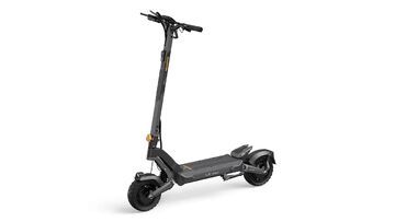 Ausom L2 Max test par CNET France