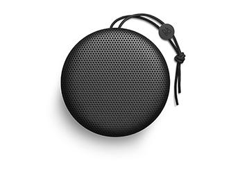 BeoPlay A1 test par PCMag