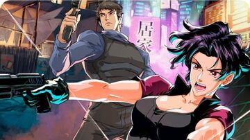 Fear Effect testé par Console Tribe Fear Effect testé par Console Tribe