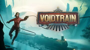 Voidtrain test par Complete Xbox