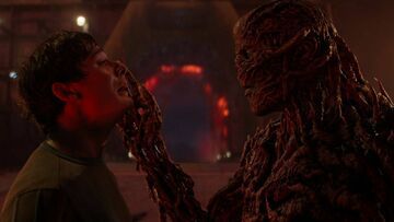 Stranger Things test par GamesRadar