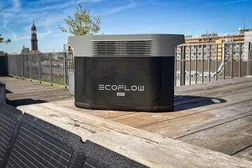 EcoFlow Delta 2 test par ImTest EcoFlow Delta 2 test par ImTest