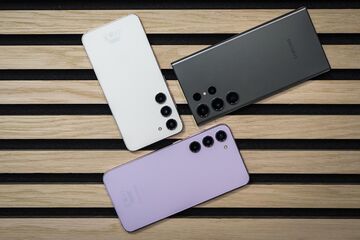 Samsung Galaxy S23 testé par ImTest Samsung Galaxy S23 testé par ImTest