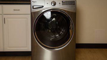 Whirlpool WFW92HEFU im Test: 1 Bewertungen, erfahrungen, Pro und Contra