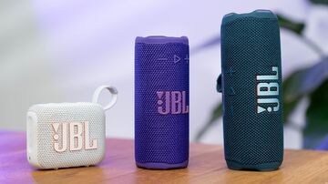 JBL Grip review by Allround-PC JBL Grip reviewed by Allround-PC