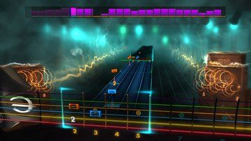 Rocksmith 2014 Remastered Review: 1 Ratings, Pros and Cons