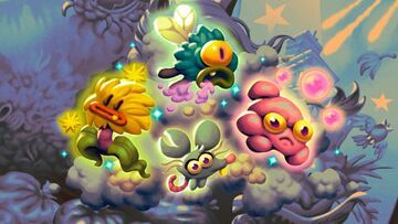 Elite test par Nintendo Life Elite test par Nintendo Life