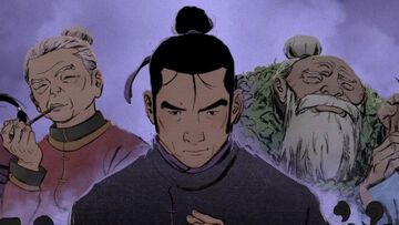 Forestrike testé par GameHope Forestrike testé par GameHope