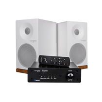 Tangent Ampster X4 test par What Hi-Fi?