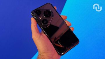 Huawei Pura 80 Pro test par Numerama