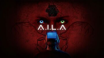 A.I.L.A test� par Niche Gamer