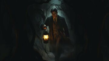 The Last Case of John Morley test� par Console Tribe