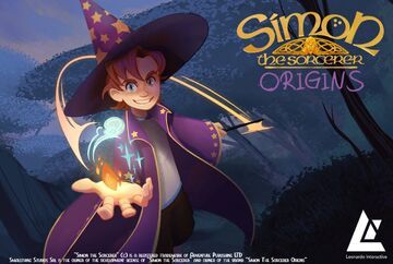 Simon the Sorcerer Origins testé par N-Gamz Simon the Sorcerer Origins testé par N-Gamz