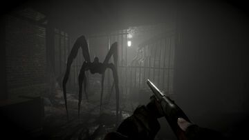 Total Chaos test� par GamingBolt