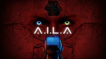 A.I.L.A test� par GamingBolt
