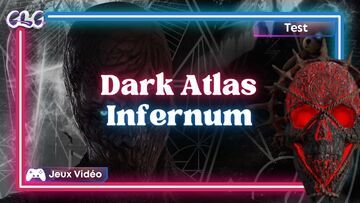 Test Dark Atlas