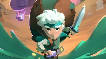 Test Moonlighter 2