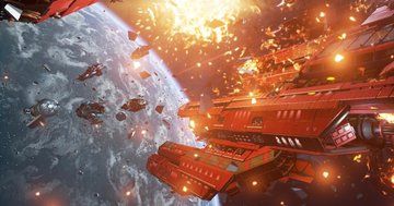 Fractured Space im Test: 1 Bewertungen, erfahrungen, Pro und Contra