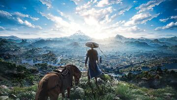 Where Winds Meet test� par Console Tribe