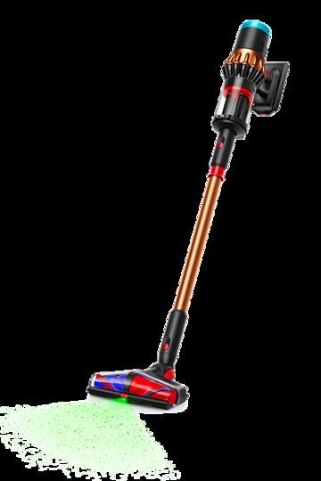 Dyson V16 Piston Animal testé par Labo Fnac Dyson V16 Piston Animal testé par Labo Fnac