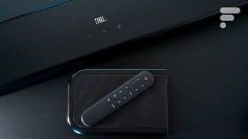 JBL Bar 1300 test par FrAndroid