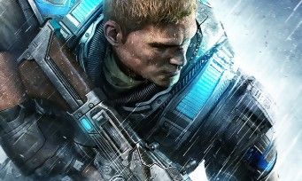 Gears of War 4 test par JeuxActu.com Gears of War 4 test par JeuxActu.com