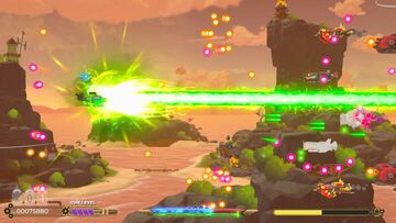 An�lisis Kamikaze Lassplanes