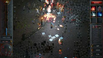 Diablo IV test par XBoxOrNot Diablo IV test par XBoxOrNot