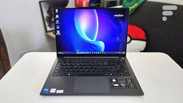 Medion test par FrAndroid Medion test par FrAndroid