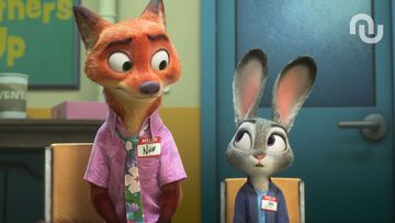 Disney review by Numerama Disney reviewed by Numerama